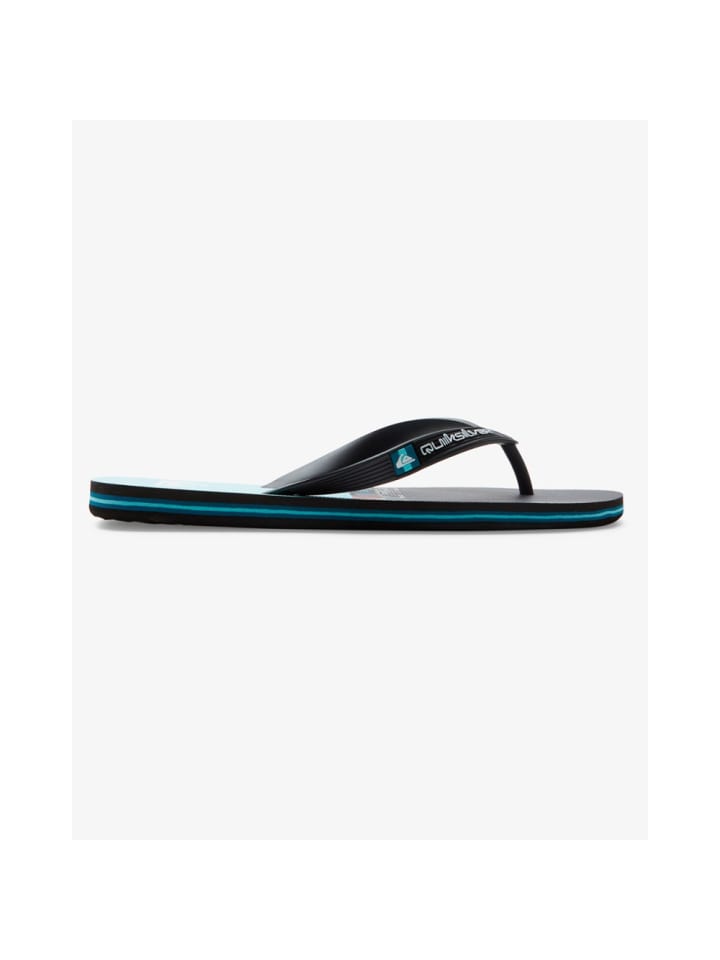 Quicksilver Flip-Flops Molokai in Mehrfarbig günstig kaufen