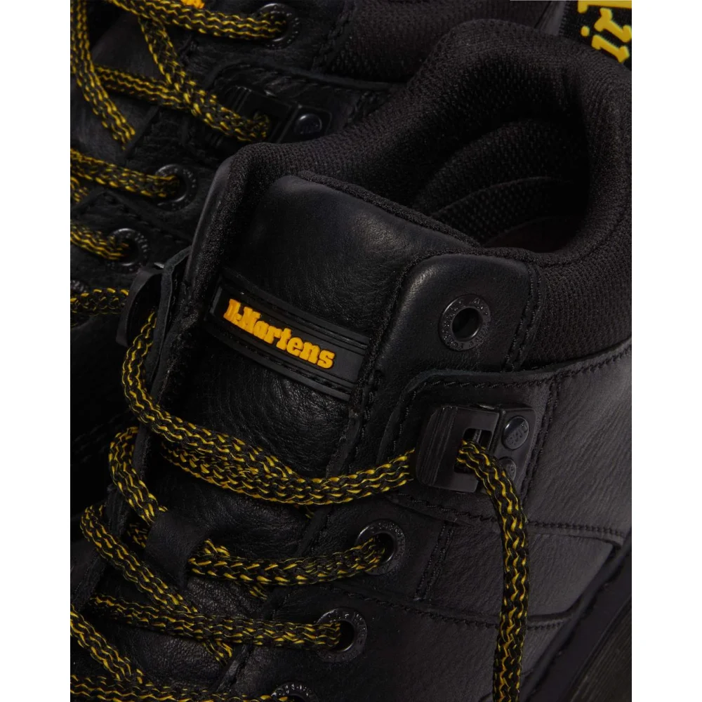Dr. Martens Woodard 31045001 / schwarz