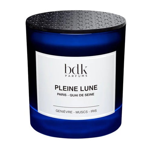 BDK Parfums Pleine Lune Bougie Parfumée 250 grammes