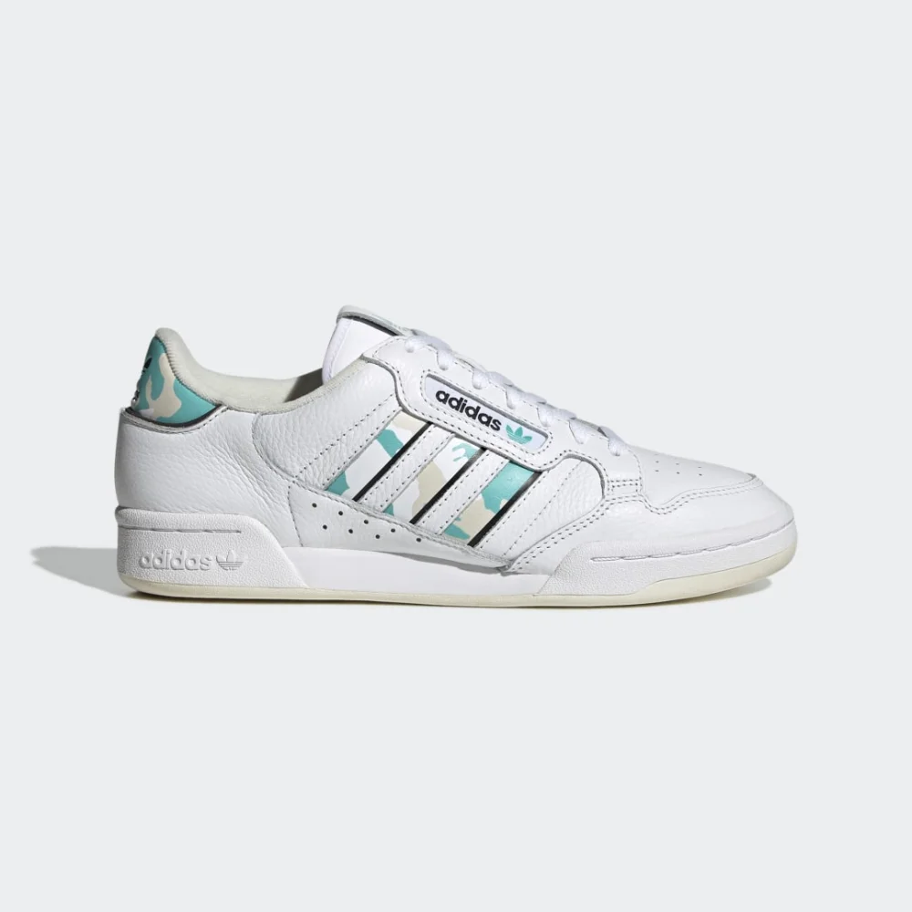 adidas CONTINENTAL 80 GV8346 / weiss