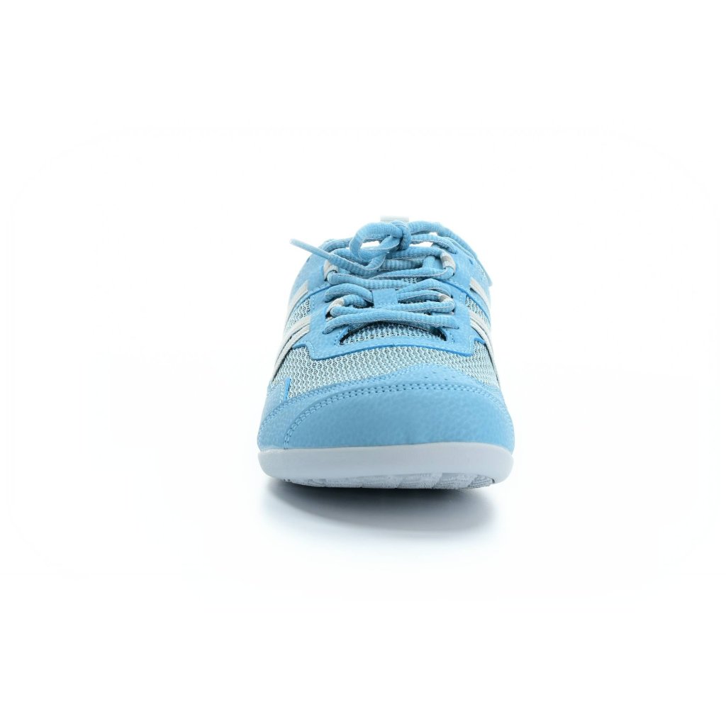Xero Shoes Prio Delphinium Blue W sportliche Barfußschuhe