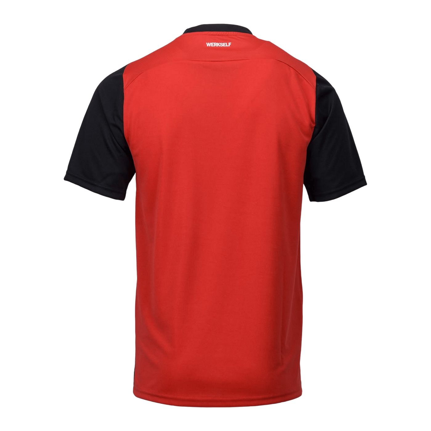 Castore Bayer 04 Leverkusen Trikot Home 2024/2025 Kids Rot F072