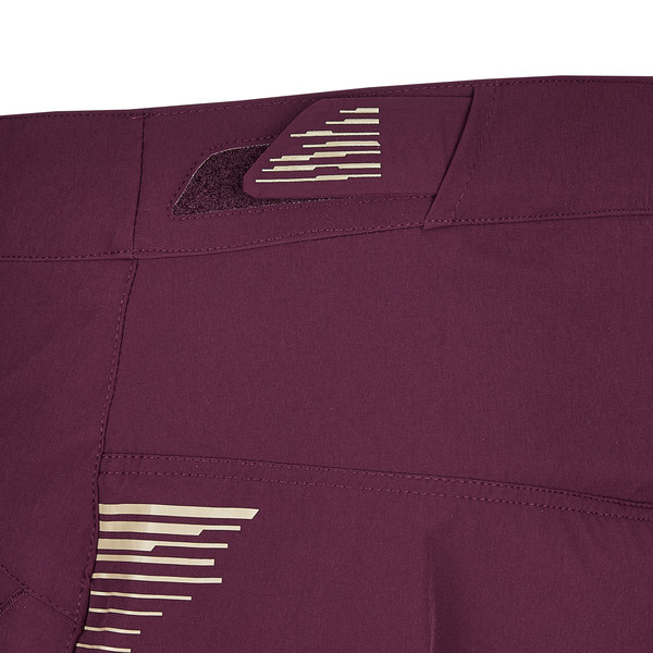 SINGLETRACK LITE SHORT Herren - Radshorts