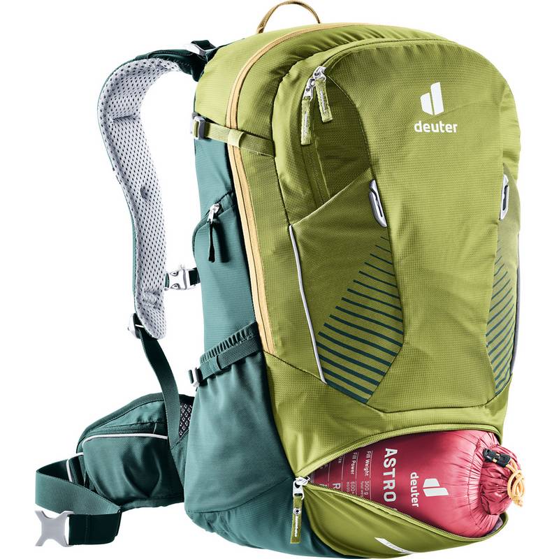 Deuter Trans Alpine 30 Fahrradrucksack