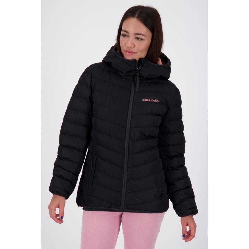 ALIFE AND KICKIN RabeaAK A Winterjacke Damen