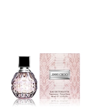Jimmy Choo Pour Femme Eau de Toilette 40 ml