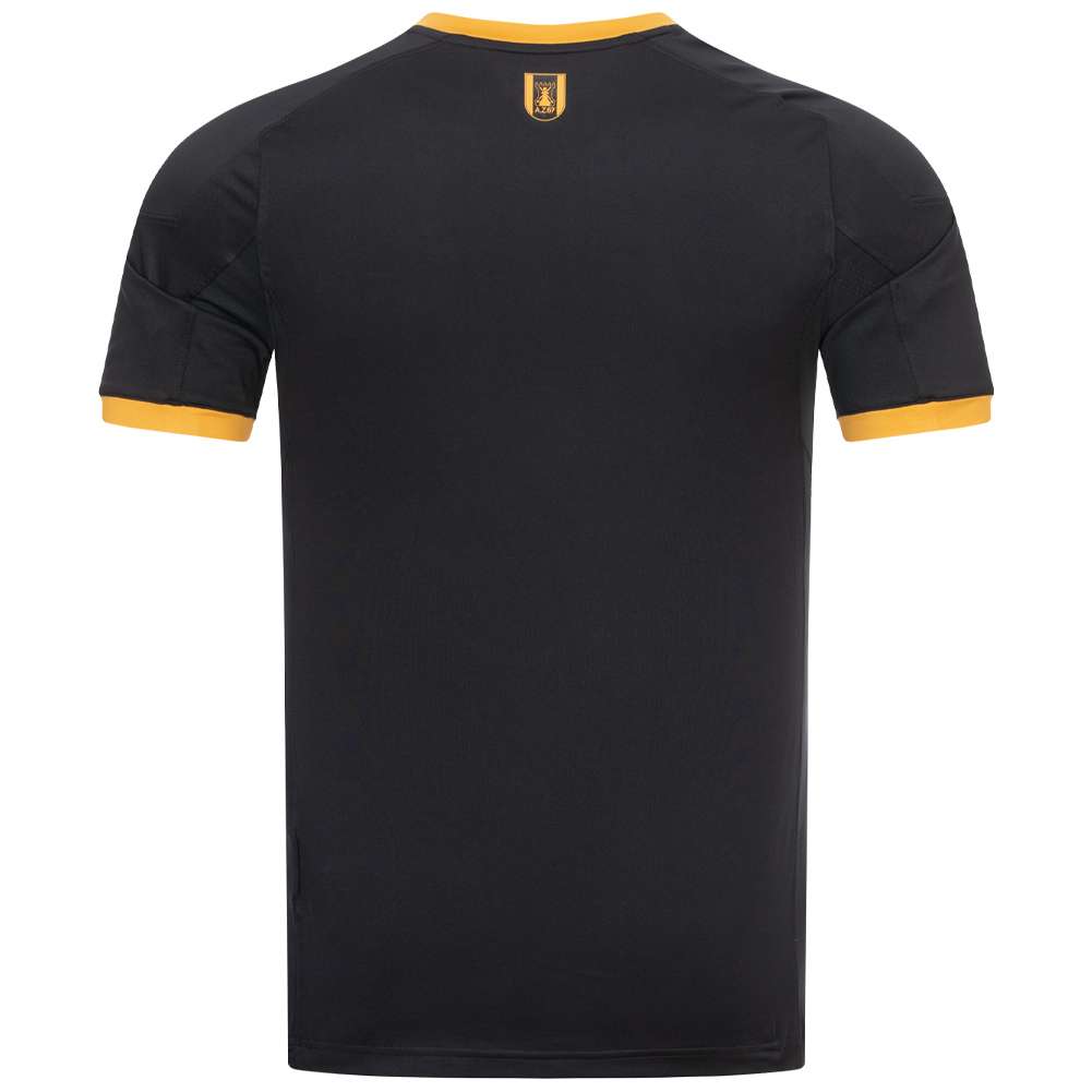 AZ Alkmaar Under Armour Authentic Herren Trikot 1296896-002