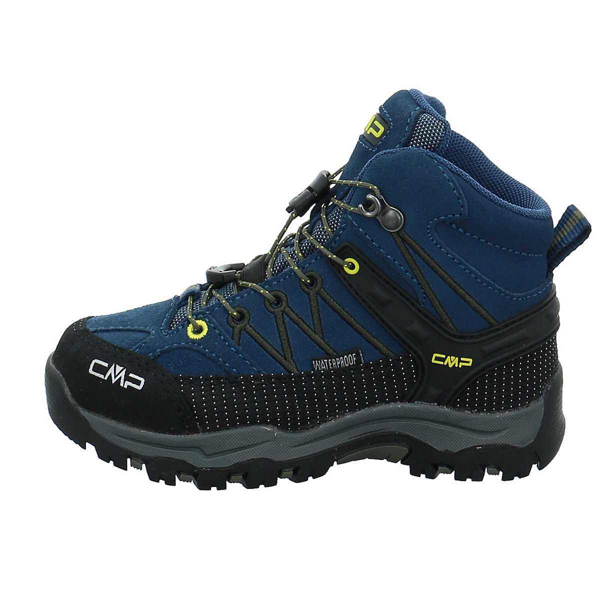Trekking- & Wanderstiefel Wanderstiefel