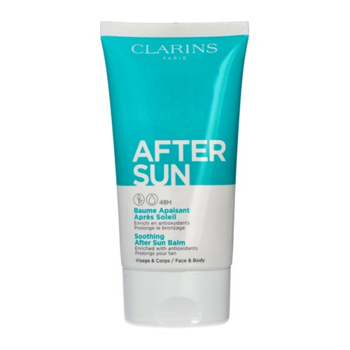 Clarins After Sun Soothing After Sun Balm 150 ml