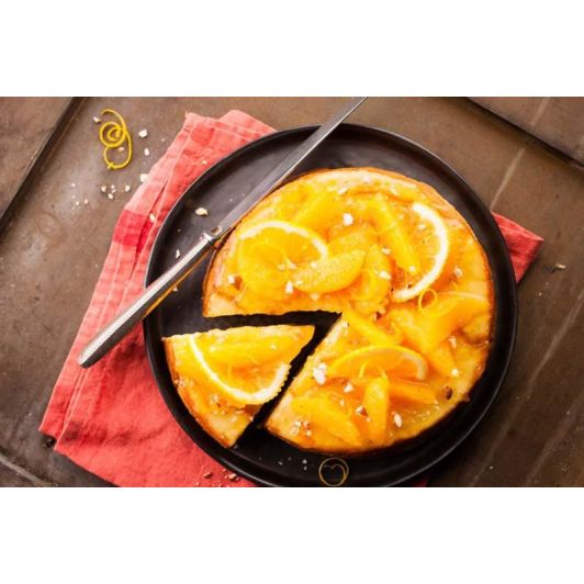 Moule à gâteau Bouilloire COOKEO