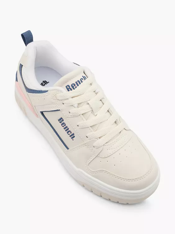 Bench Platform Sneaker