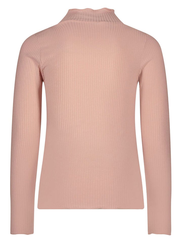 Like Flo Longsleeve in Beige günstig kaufen