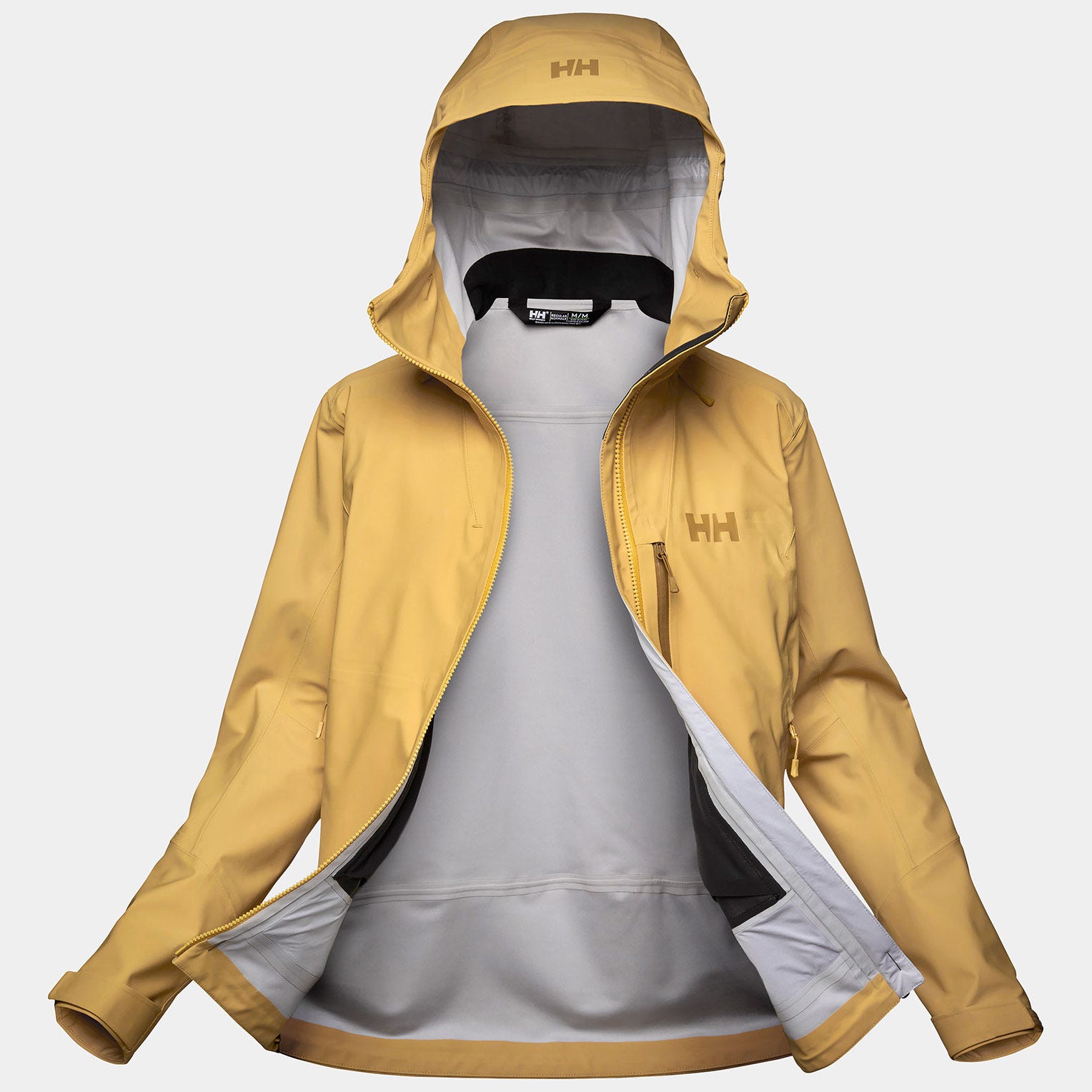 Women’s Verglas Backcountry Ski Shell Jacket
