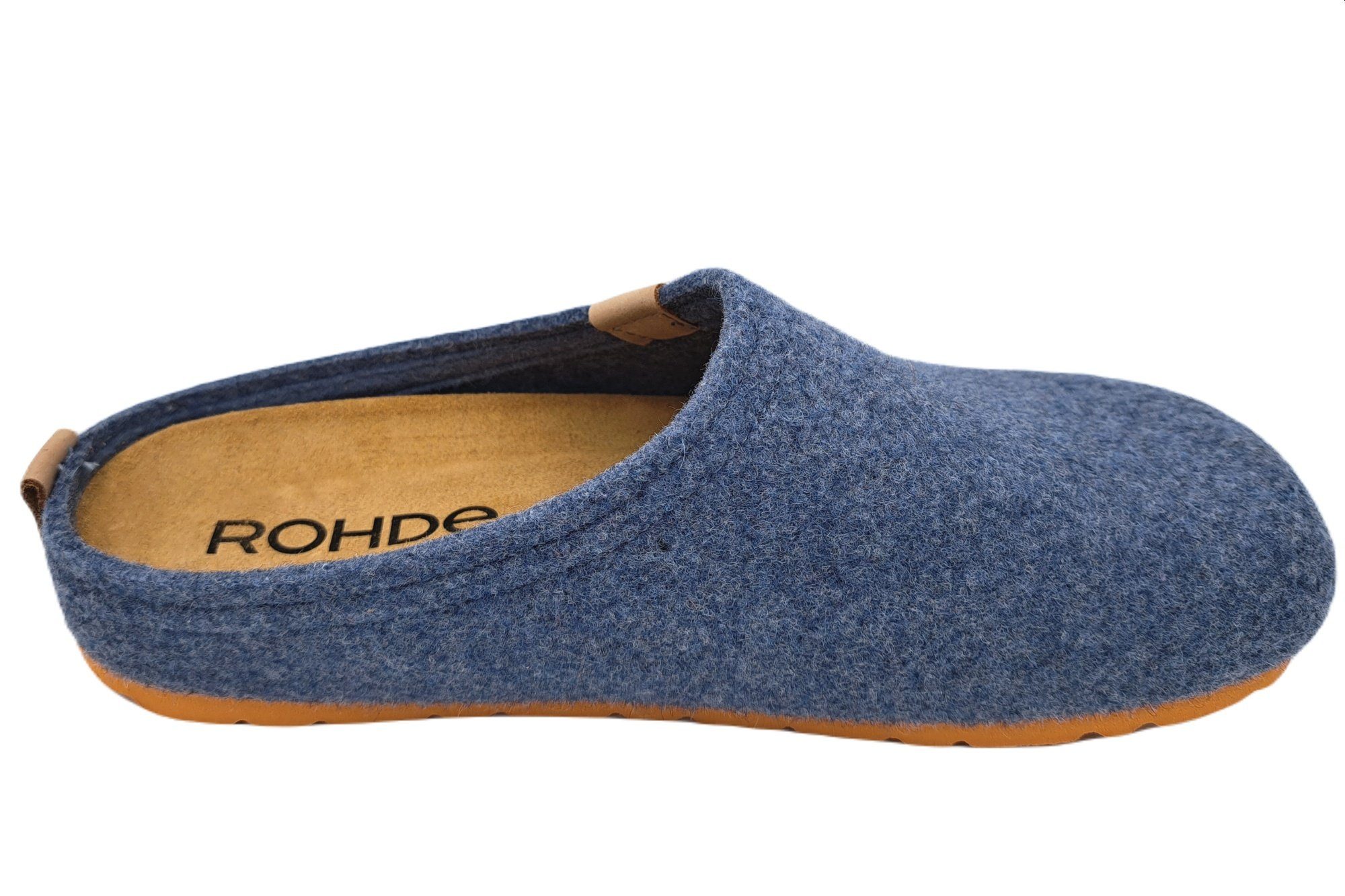 Rohde 6900-52 Napoli Pantoffel