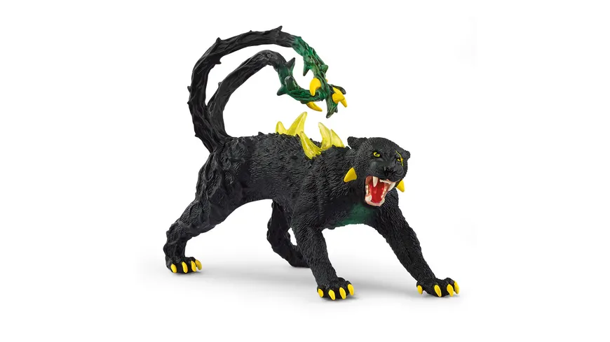 Schleich 42522 - Eldrador Creatures - Schattenpanther