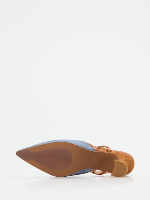 Slingpumps-13071590002 Maripé
