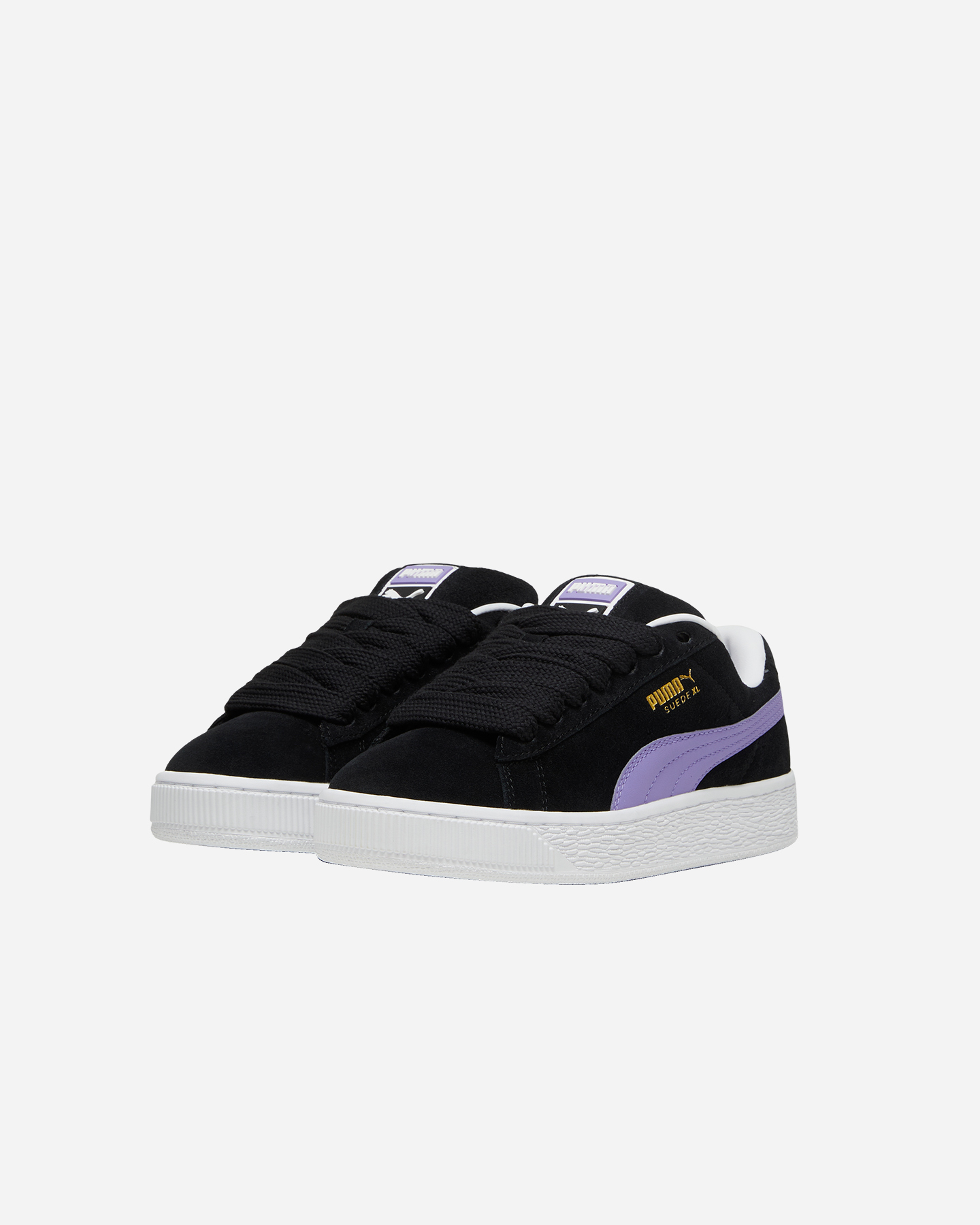 Trampki Puma Suede XL W 395205-27