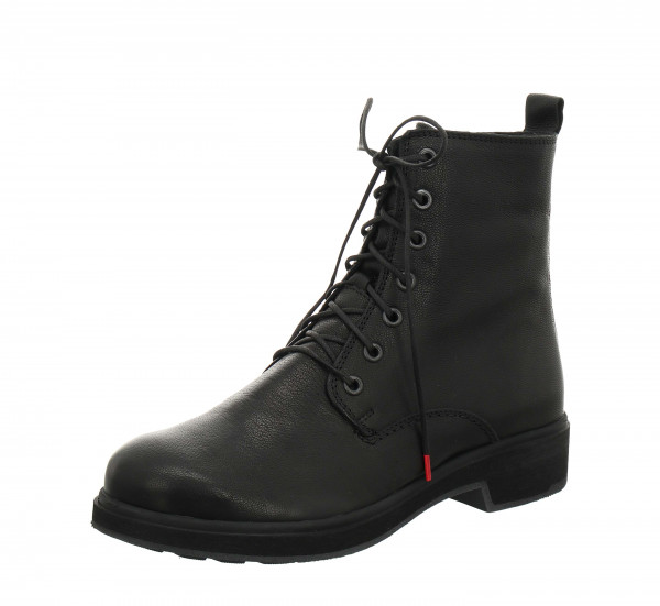 COGITA Stiefelette - Schwarz