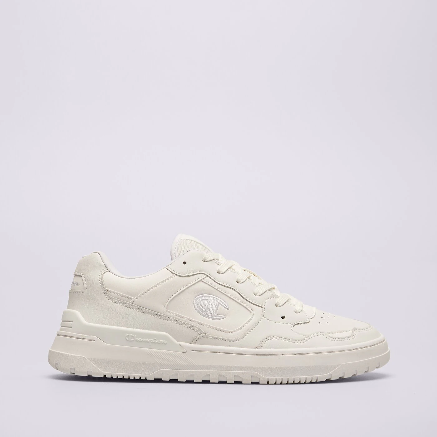 CHAMPION Z89 LOW Weiß