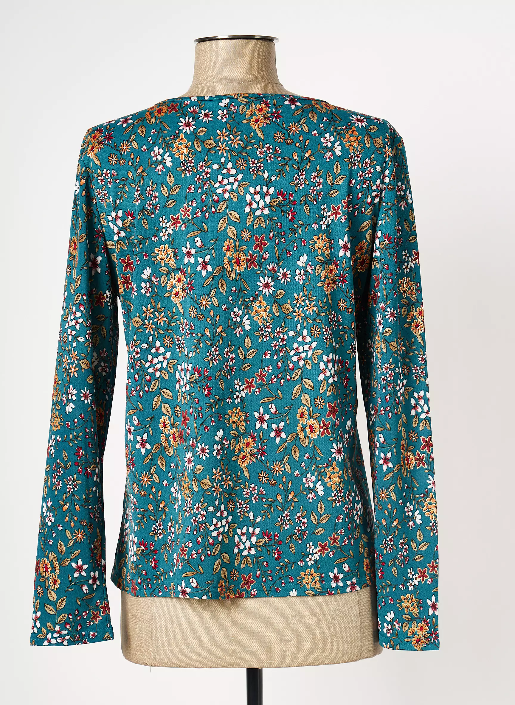 Diane Laury Tshirts Femme couleur bleu
