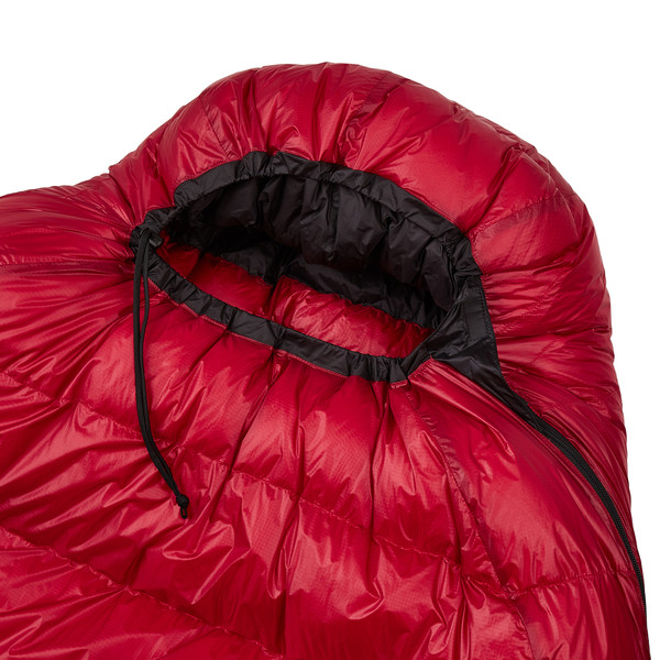 ALPINLITE 180 CM - Daunenschlafsack