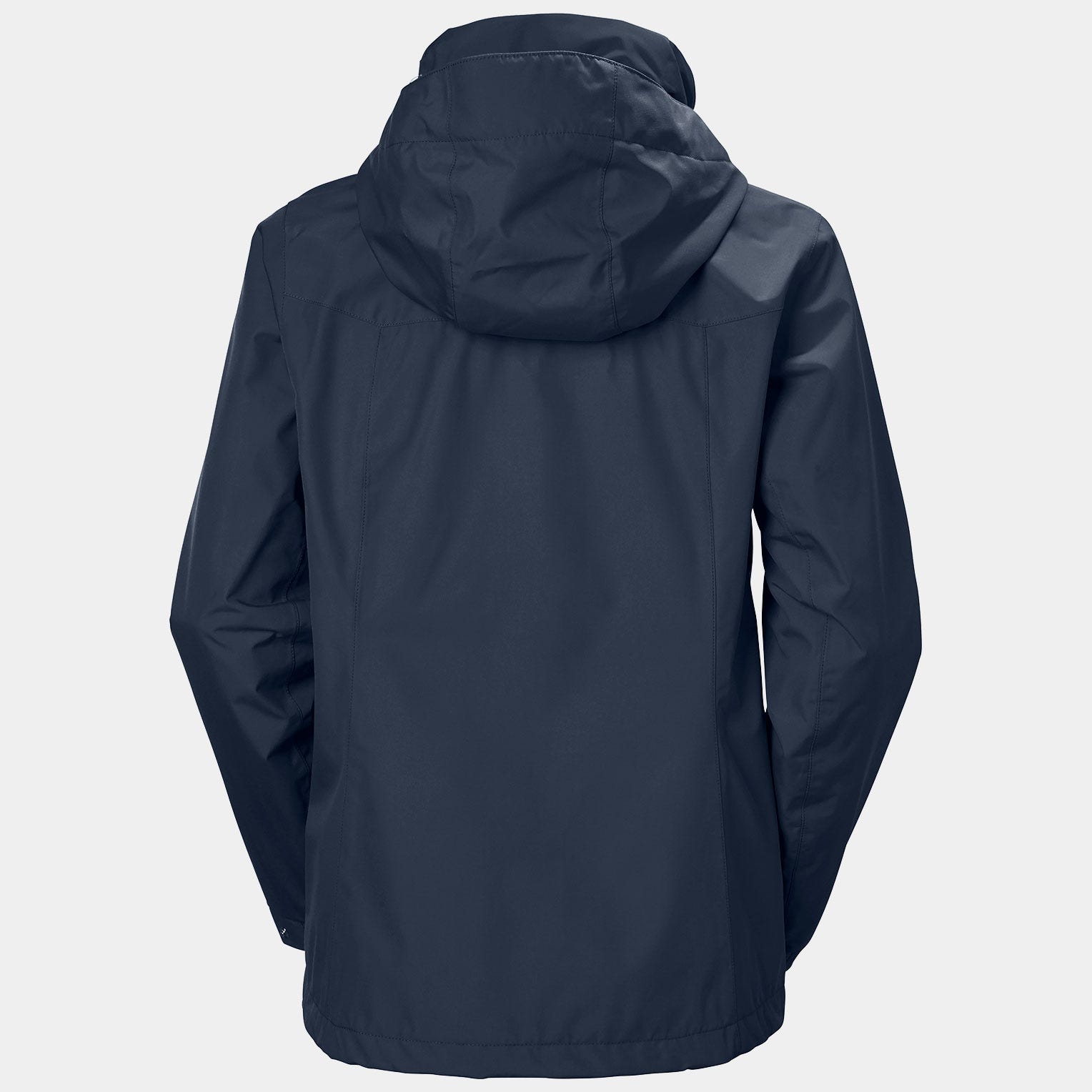 Women's Team Aden Rain Jacket