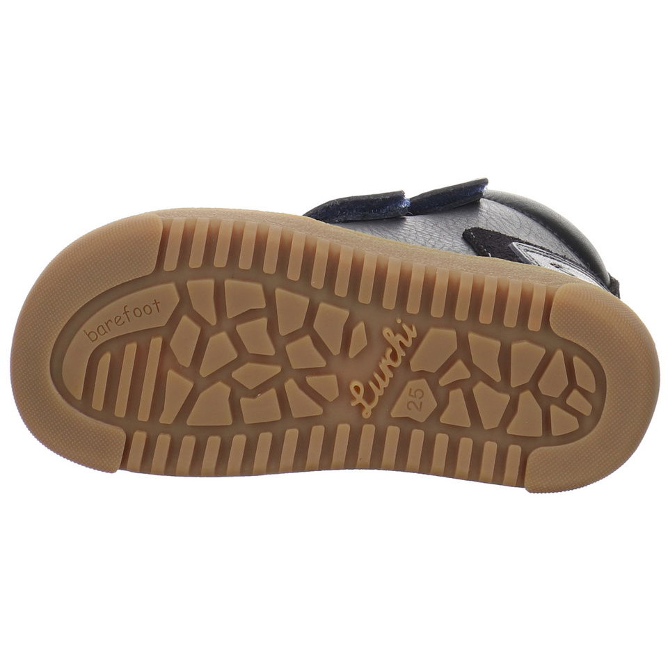 Lurchi Milio-Tex Klettschuh