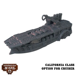 Mexico Battlefleet Set