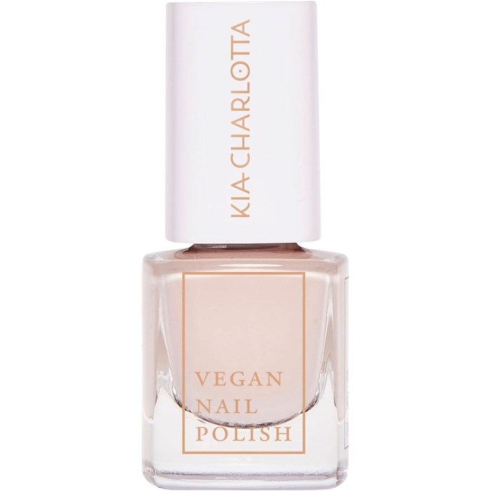 Vegan Nagellack