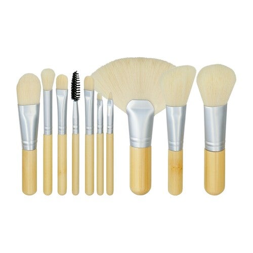 MIMO Bamboo White Penselset