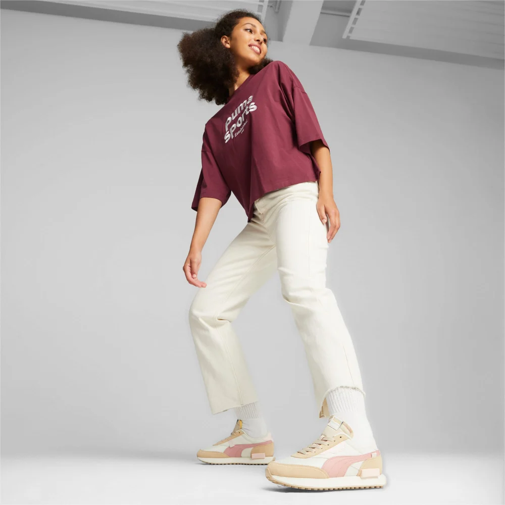 PUMA Future Rider Soft 381141_15 / weiss
