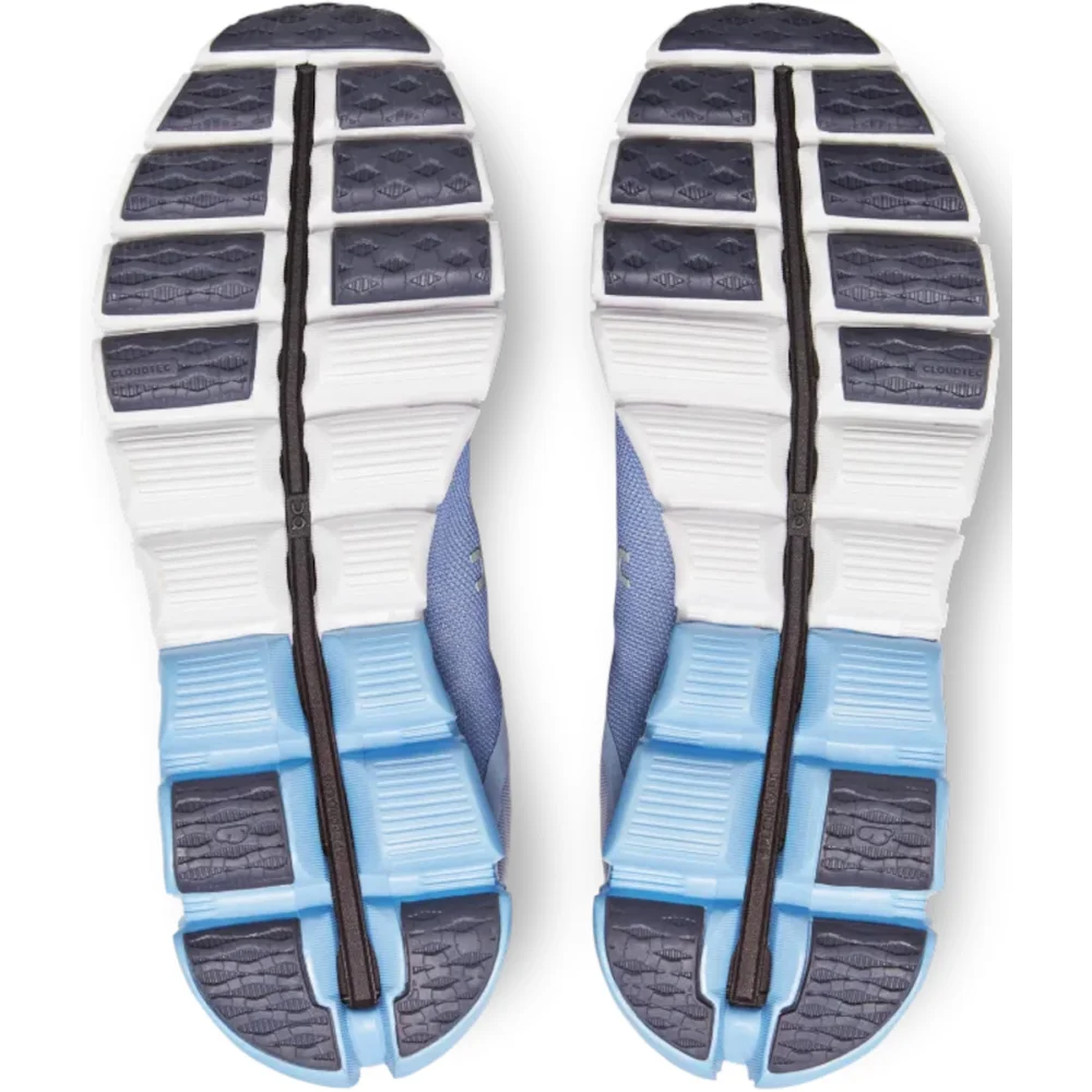 ON Cloudflow 35-98207 / blau