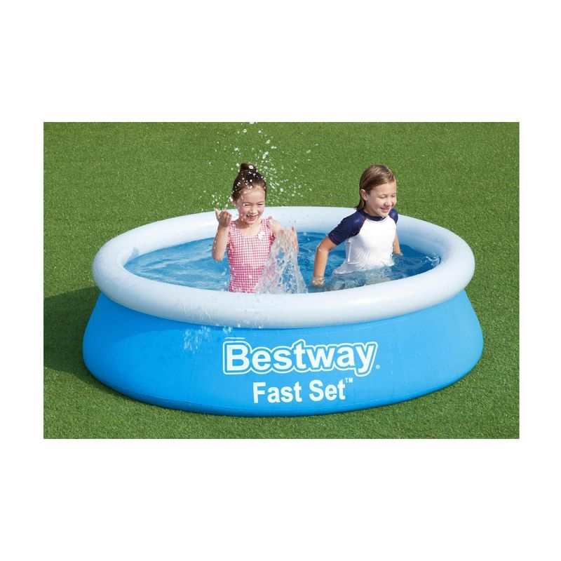 Piscine hors sol Bestway