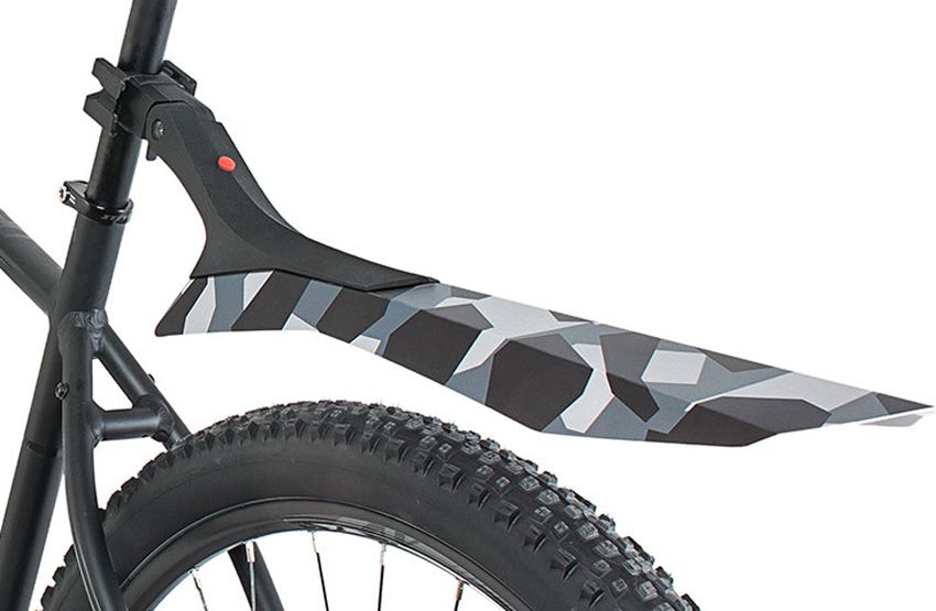 Hebie Swap 724 Schutzblech Set kaufen | Bike-Discount