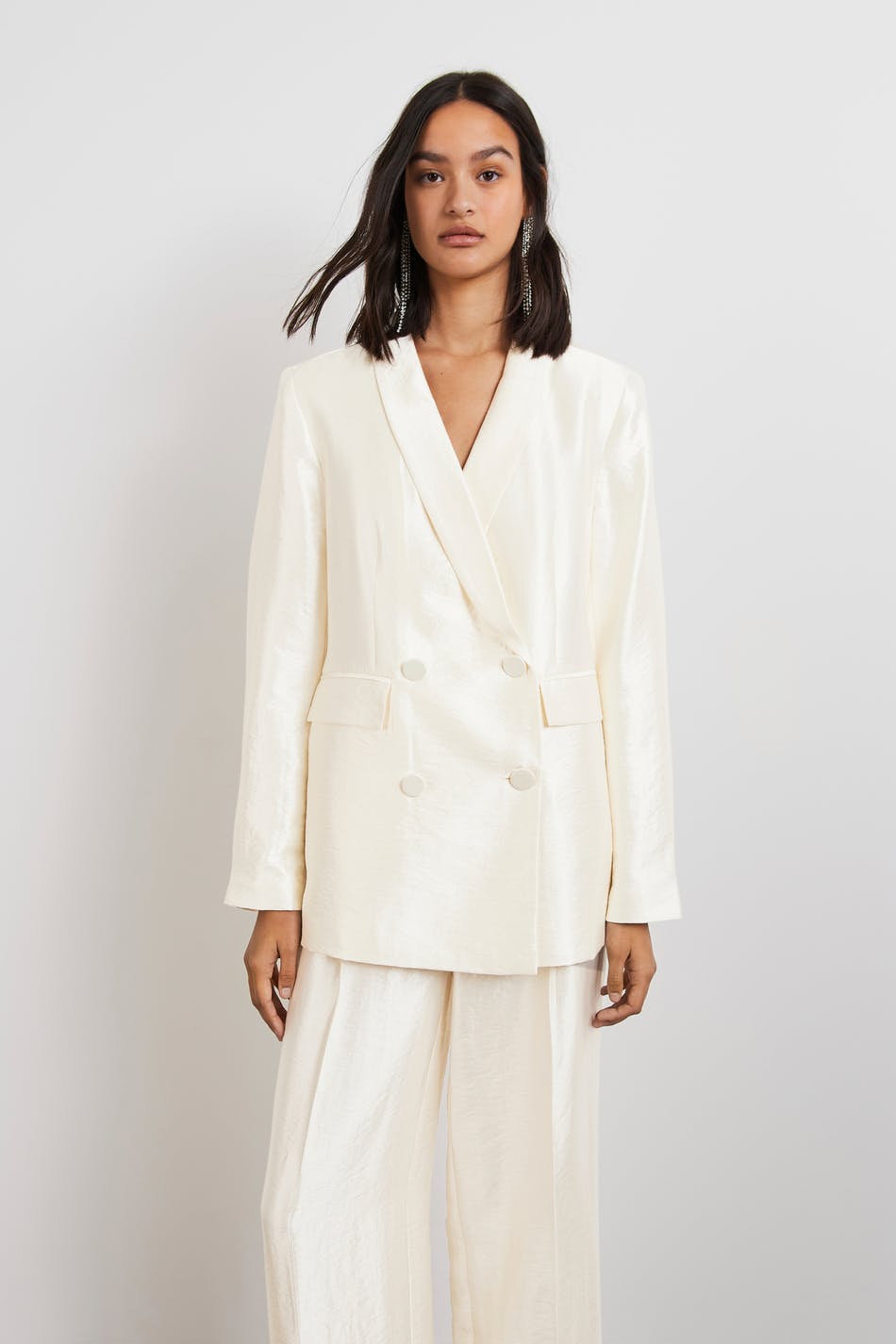 Nana blazer