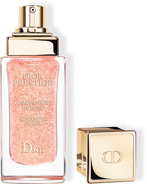 DIOR DIOR PRESTIGE La Micro-Huile de Rose Advanced Serum Gesichtsserum