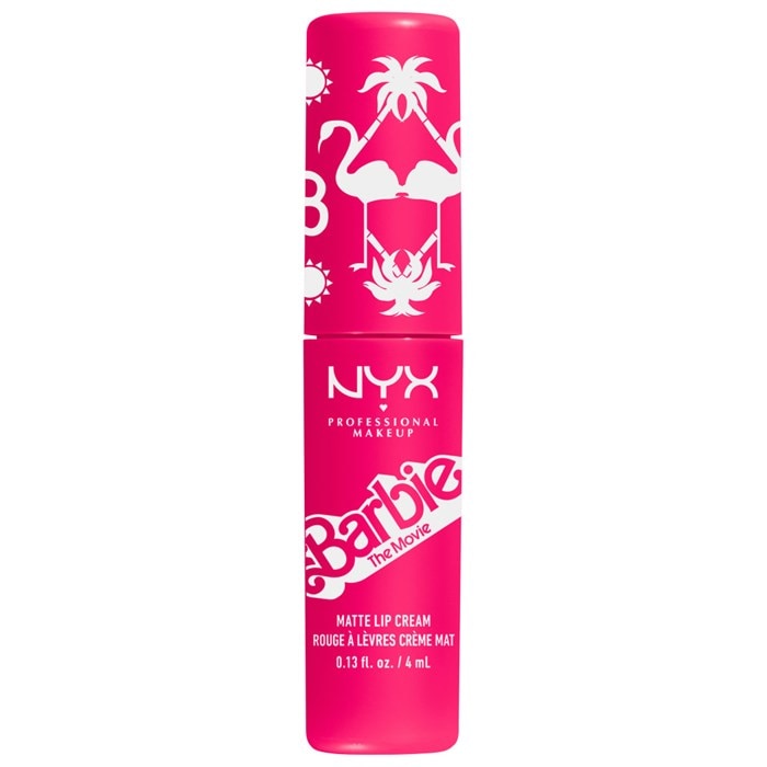 Barbie Smooth Whip Lip Cream