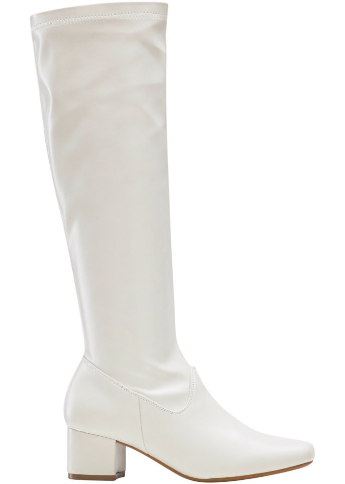 Stretchstiefel