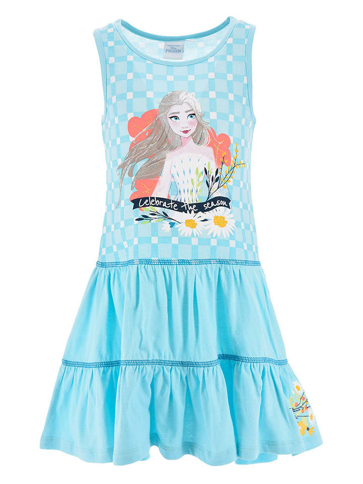 Disney Frozen Kleid 