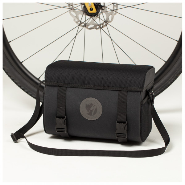 Specialized-Fjällräven - Handlebar Bag - Lenkertasche