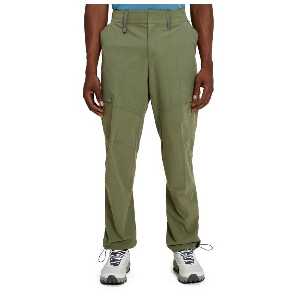 On - Explorer Pants - Trekkinghose
