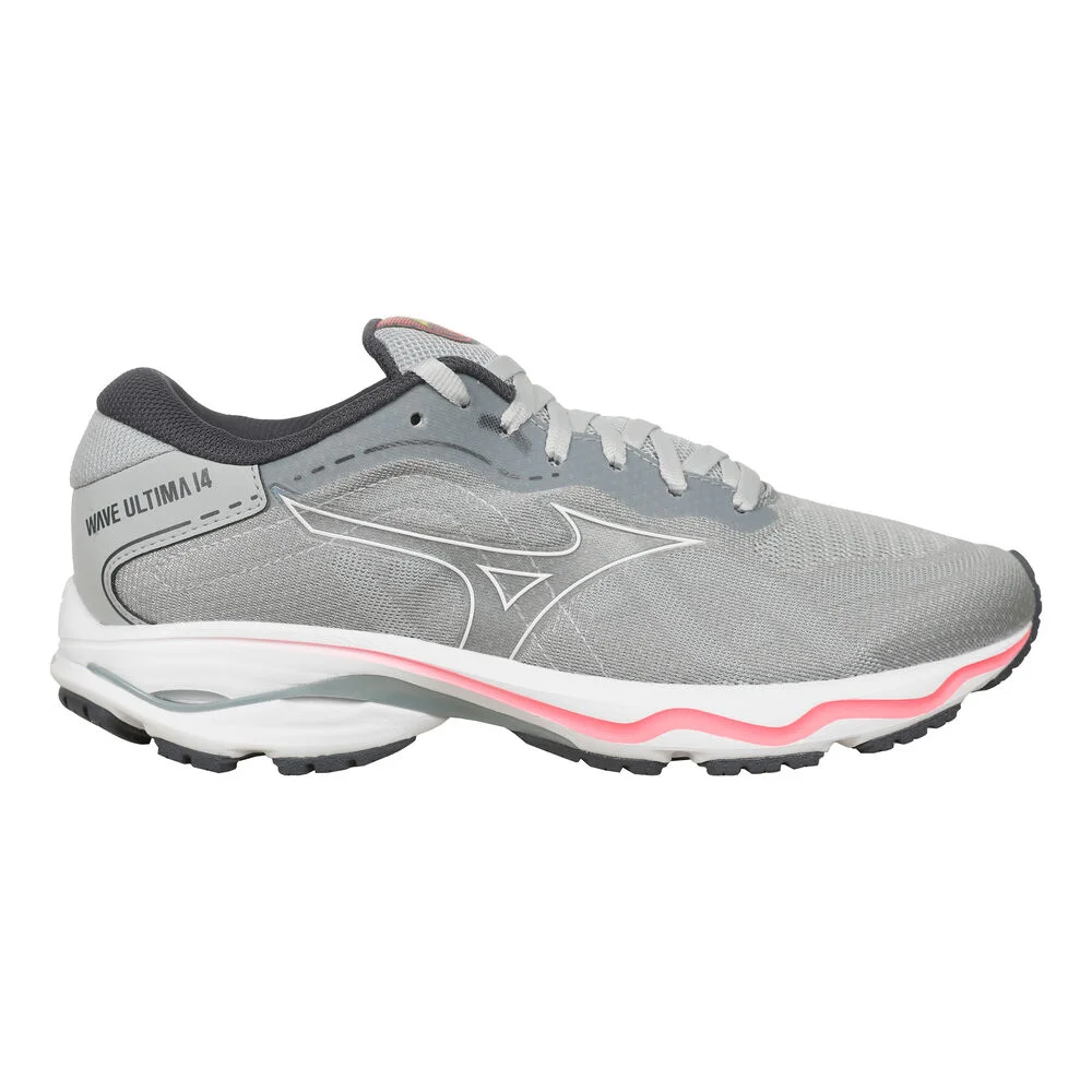 Mizuno Wave Ultima 14 J1GD2318-74 / grau