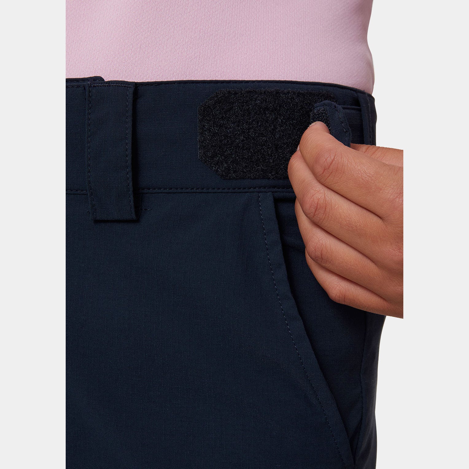 Juniors' HH Quick-Dry Cargo Shorts