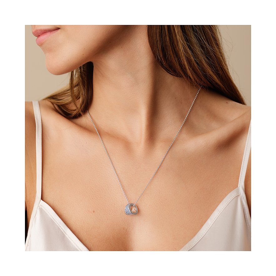 JETTE Kette LA DONNA