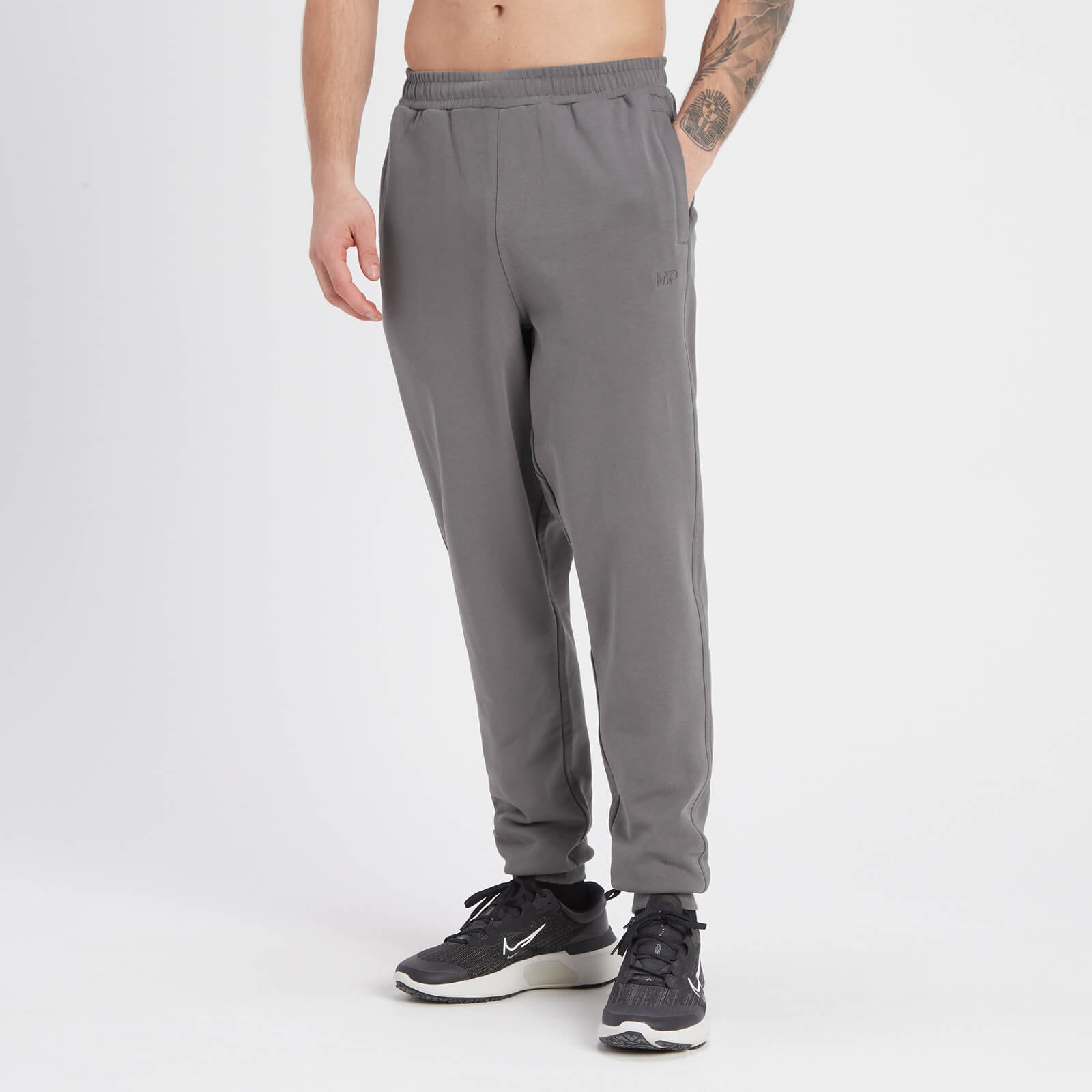 Jogging MP Adapt pour hommes – Gris cendré