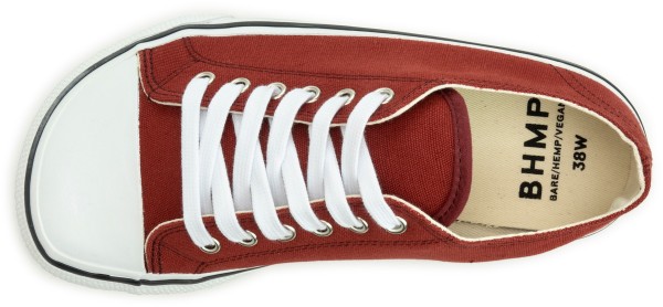 Bohempia ~ (W) Herlik 2.0 ~ Burgundy