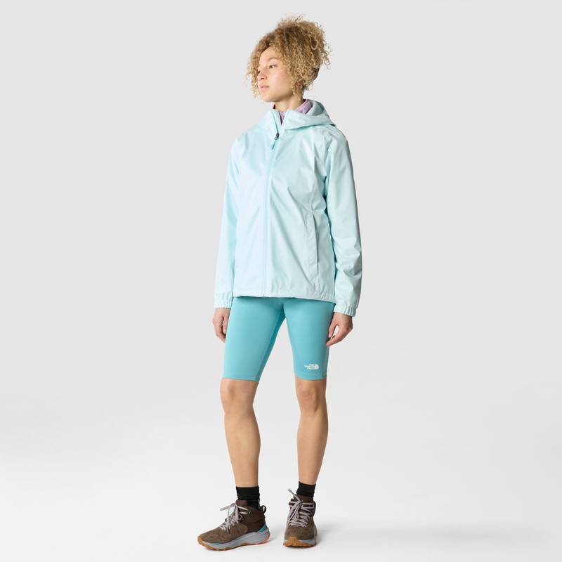 The North Face Quest Regenjacke Damen