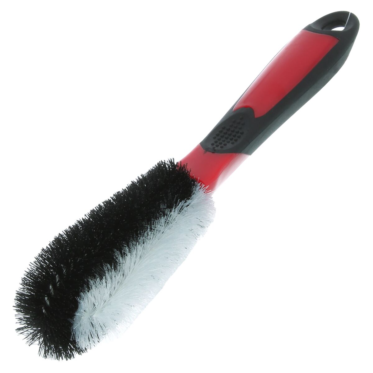 MaxShine Ultimate Felgenbürste rot