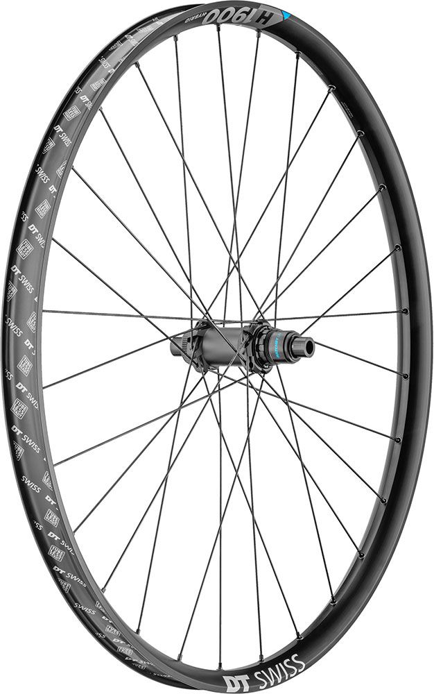 DT Swiss H 1900 Spline® 29