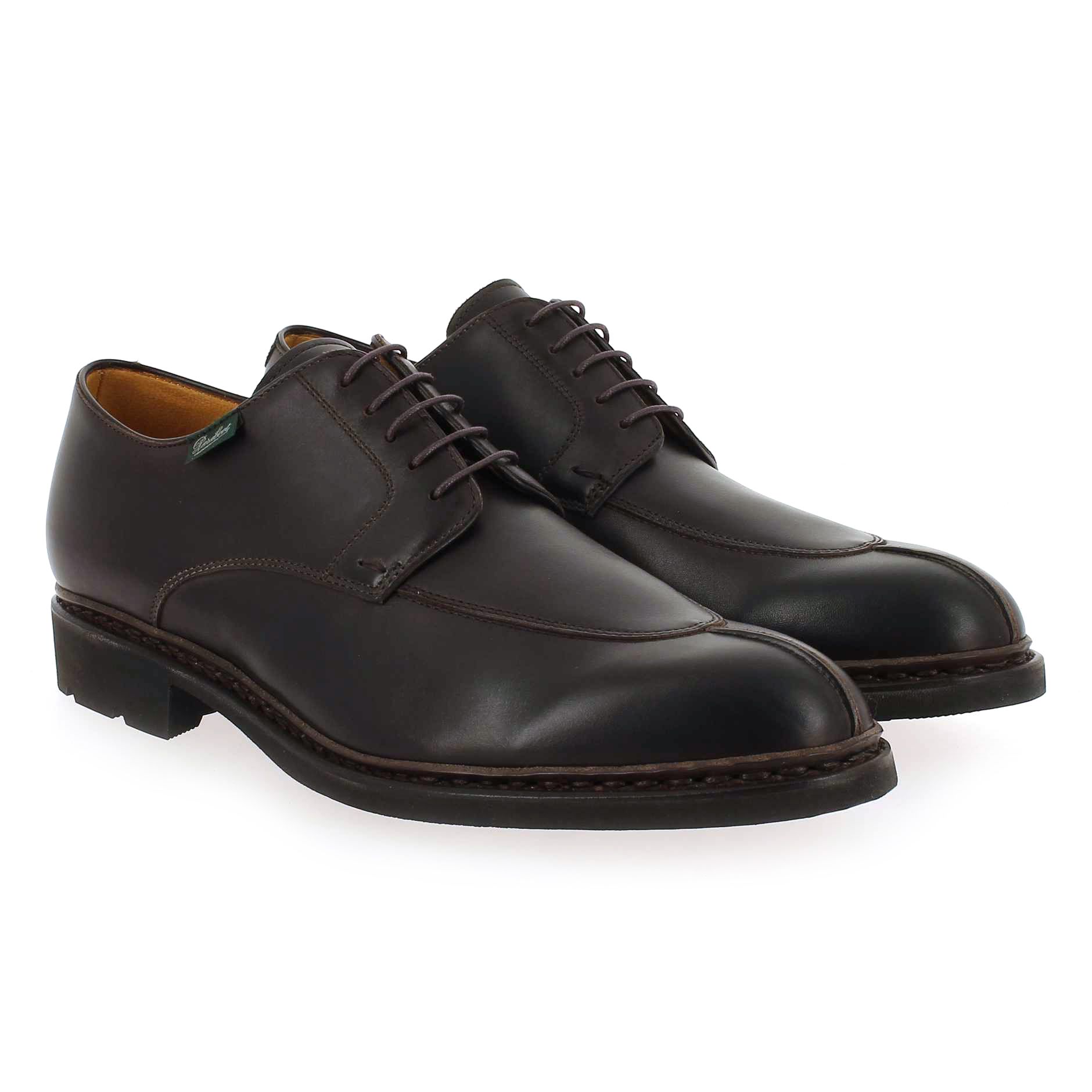 Paraboot  TOURNIER - Marron